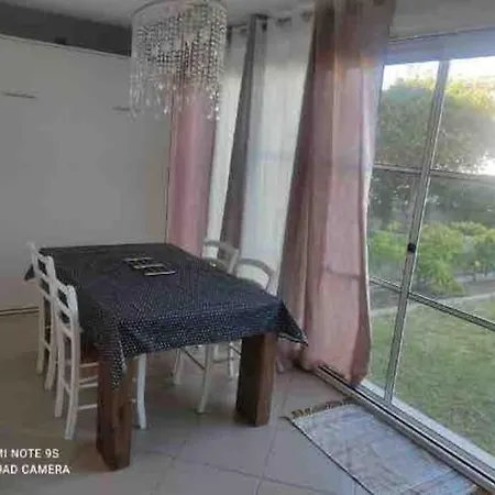 Apartamento T3 Avec Jardin Proche Commerces Et Aeroport *