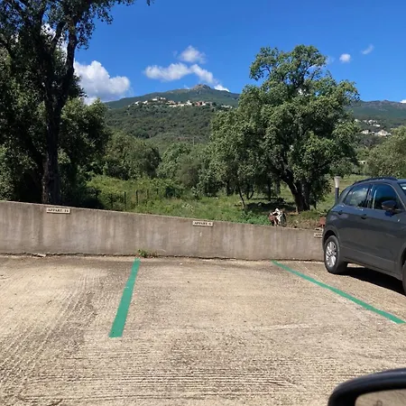 T3 Avec Jardin Proche Commerces Et Aeroport Apartamento