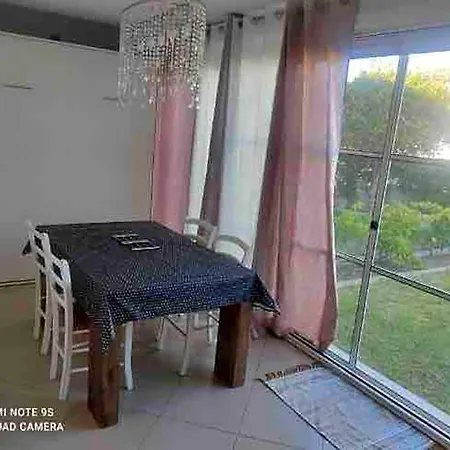 T3 Avec Jardin Proche Commerces Et Aeroport * Borgo (Corsica)