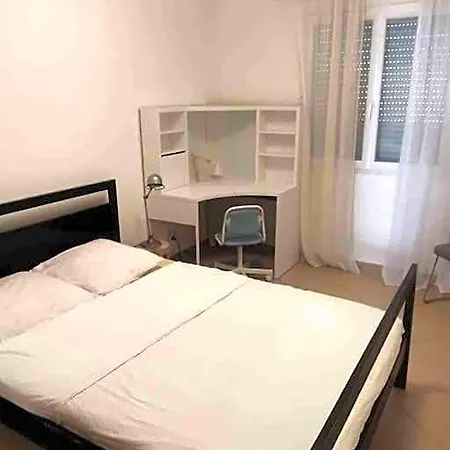 T3 Avec Jardin Proche Commerces Et Aeroport Apartment Borgo (Corsica)