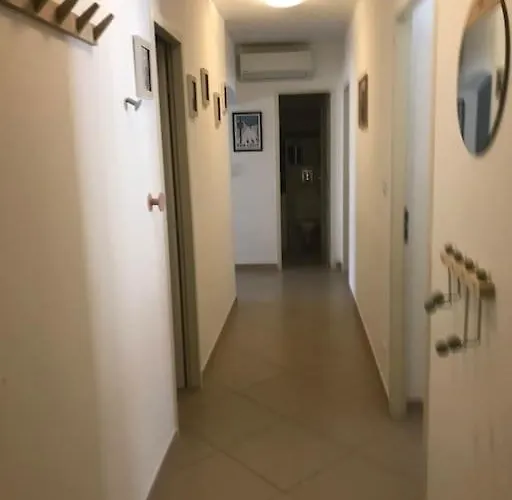 T3 Avec Jardin Proche Commerces Et Aeroport *