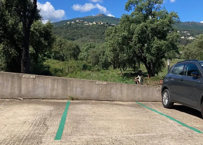 T3 Avec Jardin Proche Commerces Et Aeroport Apartment